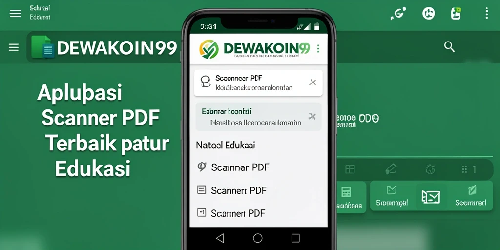 Tampilan antarmuka DEWAKOIN99 yang sederhana dan fungsional.