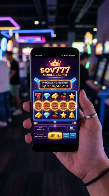 sov777 - Hub Aplikasi Terlengkap untuk Pengguna Indonesia